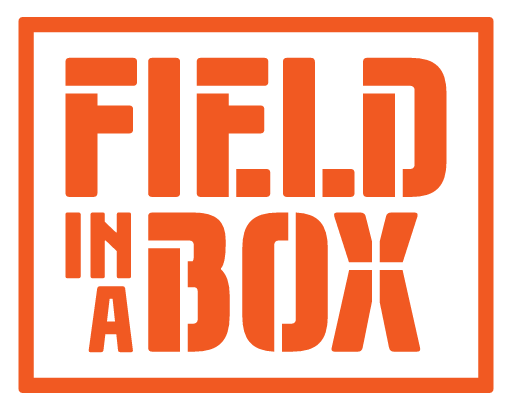 Field in a Box